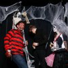 31.10.2015 Photo Booth von Martin Wahler, Pixelcode